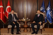 ŞANLIURFA MİLLETVEKİLİ - Çelik Açıklaması 'Tecrübe Yadsınamaz'