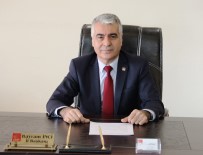 TAŞERON İŞÇİ - CHP Aydın Başkanı İnci'den Taşeron Açıklaması