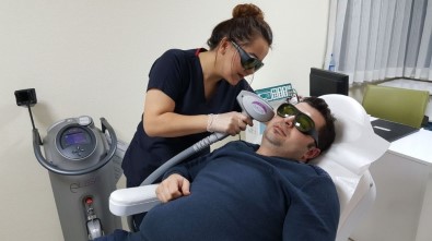 Cilt Kalitesini Arttırmak İçin, 'Altın İğne'