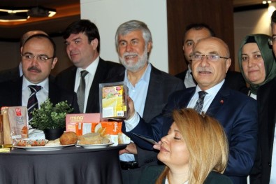 Çölyak Hastalığı Meclis Araştırma Komisyonu Kayseri'de Toplandı