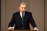 İSLAM BİRLİĞİ TEŞKİLATI - Erdoğan'dan Çad Cumhurbaşkanı'na FETÖ teşekkürü
