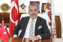 TEŞVIK YASASı - Elazığ TSO Başkanı Alan Açıklaması 'Büyüme Ve İstihdam Hedefine Ulaşmak İçin Destekler Artmalı'