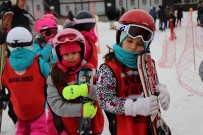 UÇAK SEFERİ - Erciyes'teki Otellerde Yılbaşı Rezervasyonları Doldu