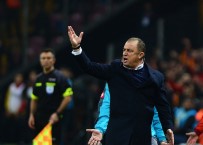 TFF - Fatih Terim'in TFF'ye açtığı davada ilk duruşma