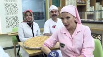 İVANA SERT - Gaziantep'i 'Antep Fıstığı' Filmi Tanıtacak