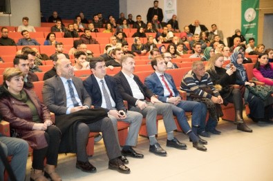 Gaziosmanpaşa Kudüs İçin Tek Yürek Oldu