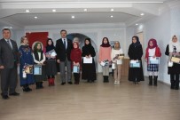 İMAM HATİP OKULLARI - Genç Nida Kur'an-I Kerim'i Güzel Okuma Yarışması Kızılcahamam'da Yapıldı
