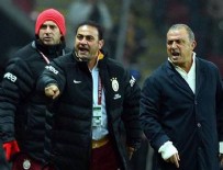 HASAN ŞAŞ - Hasan Şaş,  Florya'da