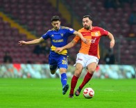 SELÇUK İNAN - İlk Yarıda 3 Gol Çıktı