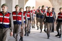 Isparta'da Jandarmanın 2017 Raporu