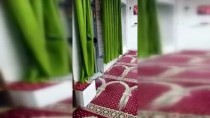 DEVLET TELEVİZYONU - İsveç'te Camiye Saldırı