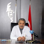 Kayserispor Kulübü Başkanı Erol Bedir Açıklaması