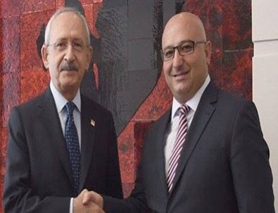 Kılıçdaroğlu'nun eski başdanışmanına hapis cezası