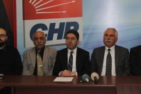 TAŞERON İŞÇİ - Kiraz, Taşerona Kadroda CHP'nin De Payı Olduğunu Söyledi