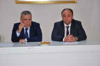 İZMİR İL KONGRESİ - Kocaoğlu'ndan CHP İzmir Toplantısı Değerlendirmesi