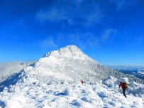 KAZDAĞLARI - Kutuplar Değil Ege
