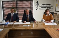 MASKİ'nin 2017 Hizmetleri Değerlendirildi