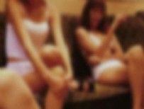 FETÖ TERÖR ÖRGÜTÜ - Askerlere hayat kadınıyla iğrenç kumpas!