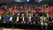 CÜNEYT TANMAN - Mersin'de 'Sporun Mutfağındakiler' Paneli