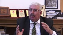 SEMIH YALÇıN - MHP 81 İlde Teşkilata 'Cumhur İttifakını' Anlatacak