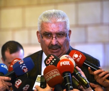 MHP'den CHP'ye sert eleştiriler