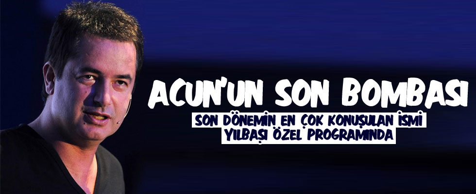 Nihat Doğan'dan O Ses bombası