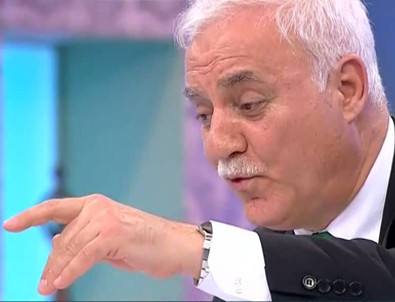 Nihat Hatipoğlu: En ağır ceza verilmeli