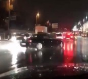 TRAFİK MAGANDASI - O Trafik Magandası Yakalandı