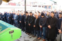 Oltu Muhsin Hoca'sını Kaybetti