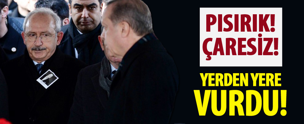 Oray Eğin'den Kılıçdaroğlu'na çok sert sözler