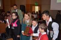 MALATYA GIRIŞIM GRUBU - Özel Sporcular İçin Ödül Töreni