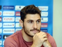 HAKAN ÜNSAL - Özer Hurmacı'dan profesyonel futbolculara çağrı