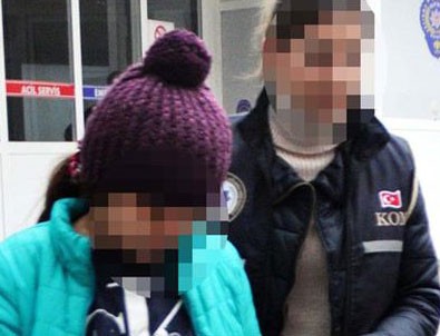 Polis yılbaşı öncesi fuhuşa karşı düğmeye bastı