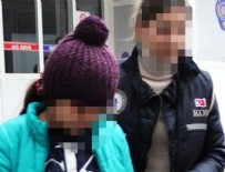 İNSAN TİCARETİ - Polis yılbaşı öncesi fuhuşa karşı düğmeye bastı