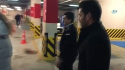 Rüzgar Çetin için karar çıktı