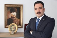 ÖZLÜK HAKLARI - Sağlık-Sen'den 'Vekil Hemşire Ve Ebe' Talebi