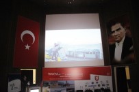 TEKNOPARK - Savunma Havacılık Ve Uzay Sistemleri Zirvesi'nin İlk Ayağı Sona Erdi