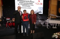 ÇANAKKALE ZAFERI - Şehit Kamil'in Yaşayan Tek Kardeşi İlk Kez Ortaya Çıktı