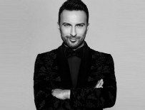 TARKAN TEVETOĞLU - 'Tarkan'ın şarkısı çalıntı' iddiası