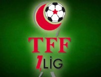 PTT 1. LİG - TFF 1. Lig'de 12 takım teknik direktör değiştirdi