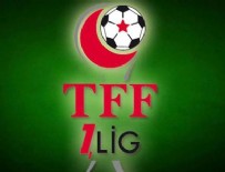 HÜSEYIN EROĞLU - TFF 1. Lig'de 12 takım teknik direktör değiştirdi