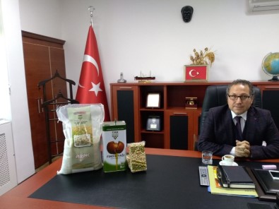 TMO'da İç Fındık Ve Osmanlı Pirinci Satışı Başladı