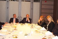 BRANDENBURG - Türk-Alman Dostluk Platformu Kuruldu