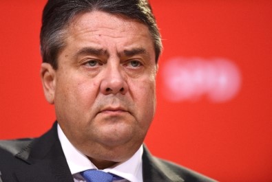 'Türkiye'ye Yakın Bir Gelecekte AB'ye Üye Olamaz'