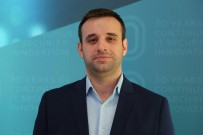 İNTERNET GÜVENLİĞİ - Uzmanlar, Yılbaşında İnternetten Alışveriş Yapanları Uyardı