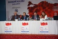 MAHMUT KAÇAR - Viranşehir Belediyesi Makedonya Belediyesi İle Kardeş Oldu