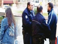 CİNSEL TACİZ - Yakalattığı tacizcisi suç makinesi çıktı