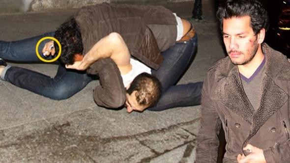 Rüzgar Çetin için karar çıktı