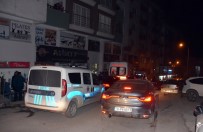 ZEYTINLIK - 13 Yaşındaki Çocuk Evinde Ölü Bulundu