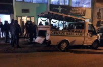 ZEYTINLIK - 13 Yaşındaki Kız Çocuğu Evinde Ölü Bulundu